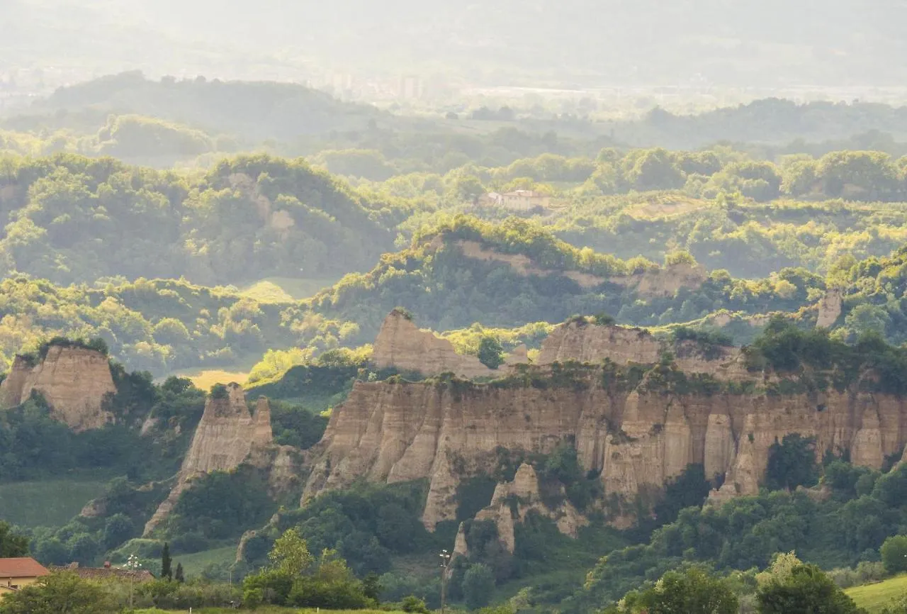 Agriturismo Cafaggio Primo Loro Ciuffenna 0*,  Italien