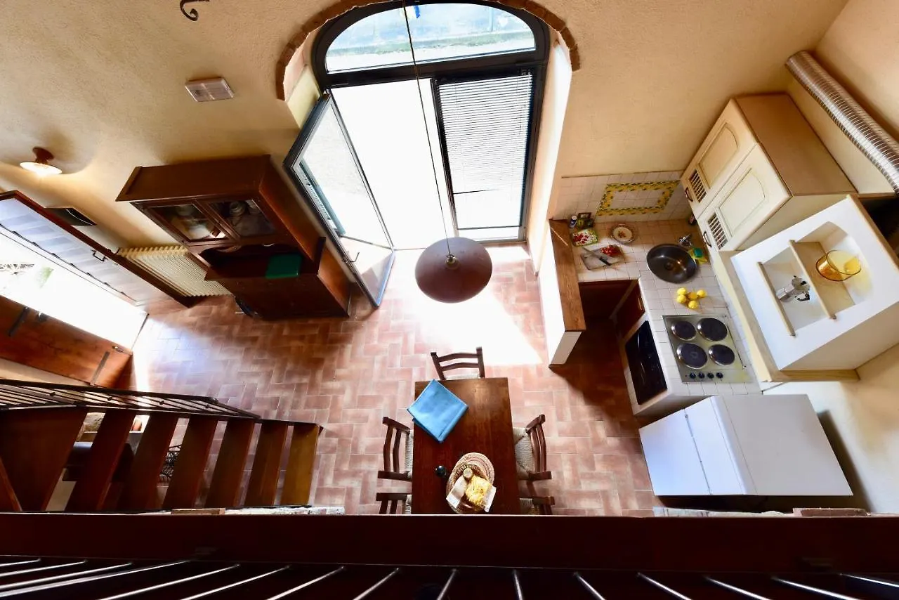 Bauernhof Agriturismo Cafaggio Primo Loro Ciuffenna