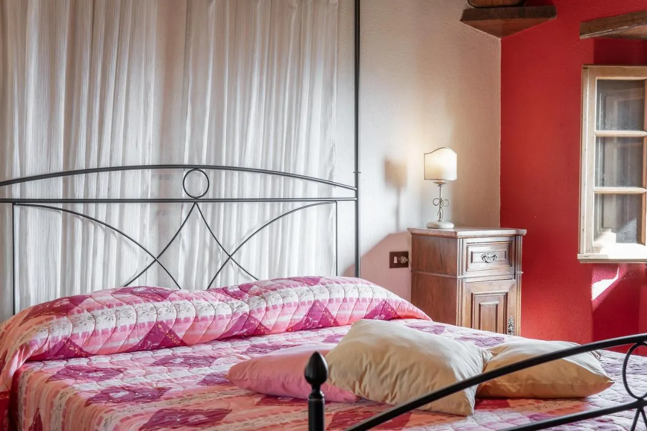 Agriturismo Cafaggio Primo Loro Ciuffenna 0*,