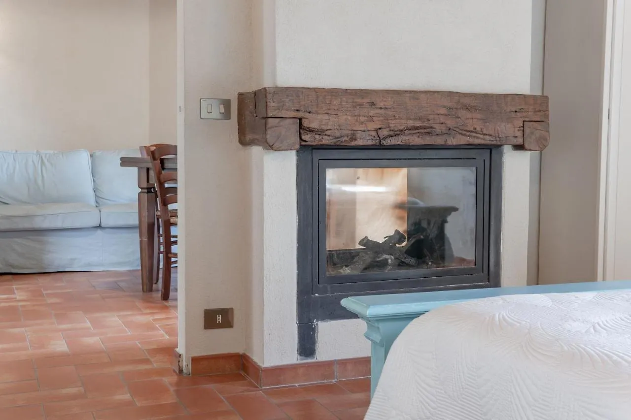 Agriturismo Cafaggio Primo Loro Ciuffenna Italien