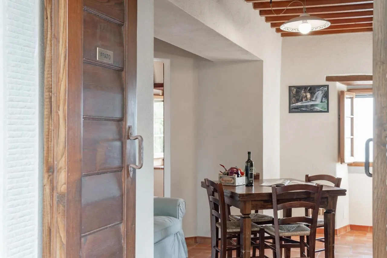 Agriturismo Cafaggio Primo Loro Ciuffenna Italien