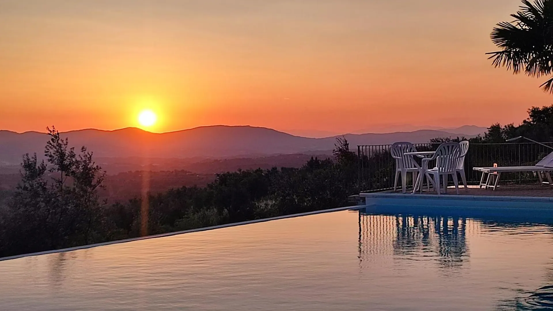 Agriturismo Cafaggio Primo Loro Ciuffenna