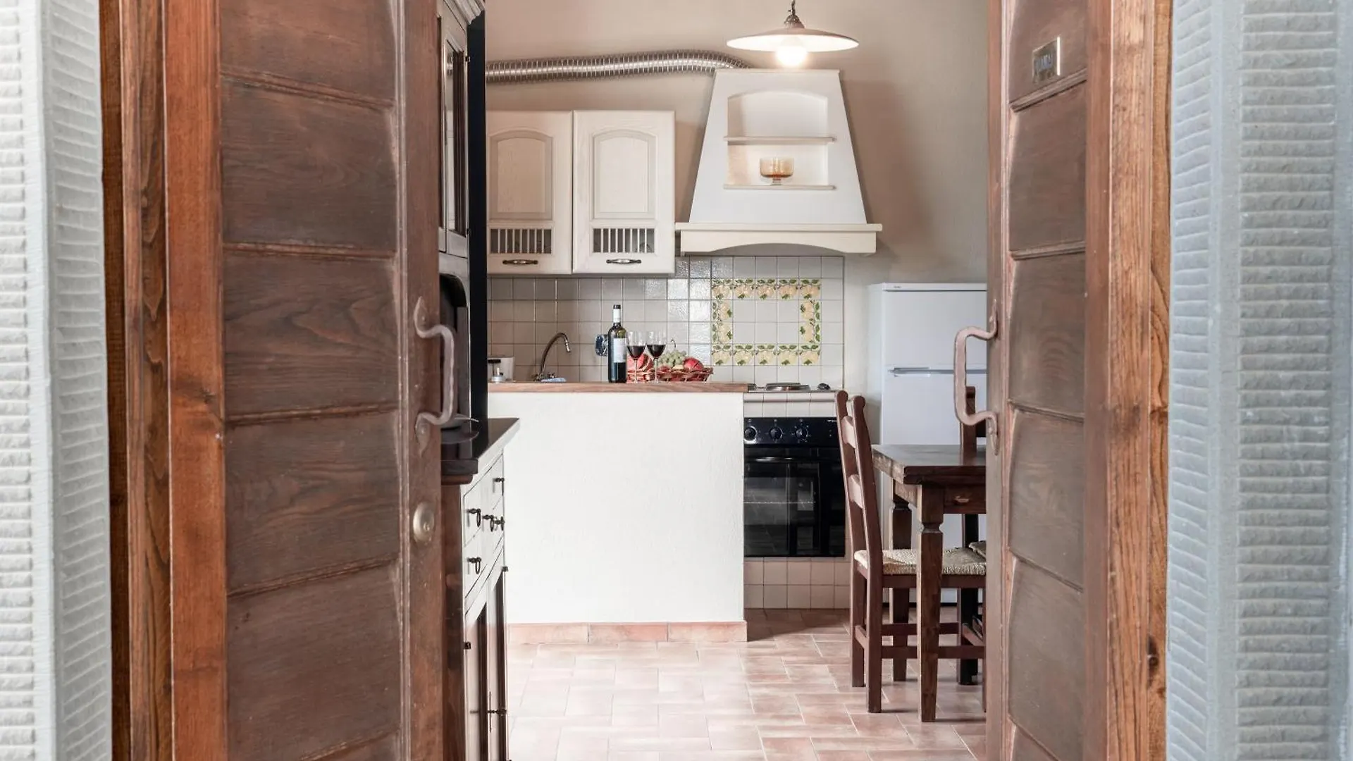Agriturismo Cafaggio Primo Loro Ciuffenna Bauernhof