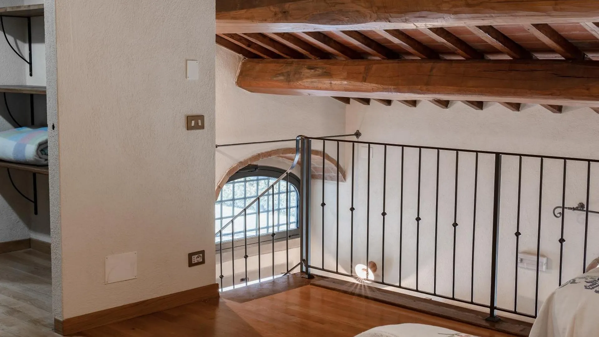 Agriturismo Cafaggio Primo Loro Ciuffenna