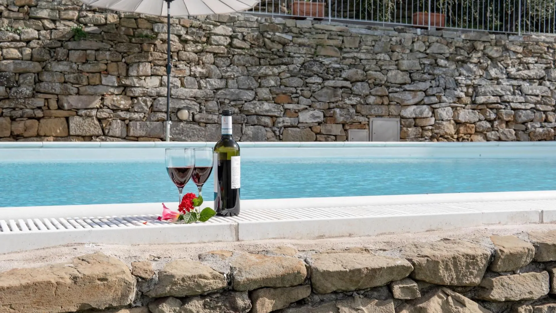 Agriturismo Cafaggio Primo Loro Ciuffenna Italien