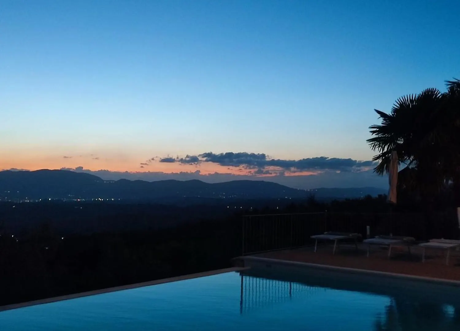 Bauernhof Agriturismo Cafaggio Primo Loro Ciuffenna