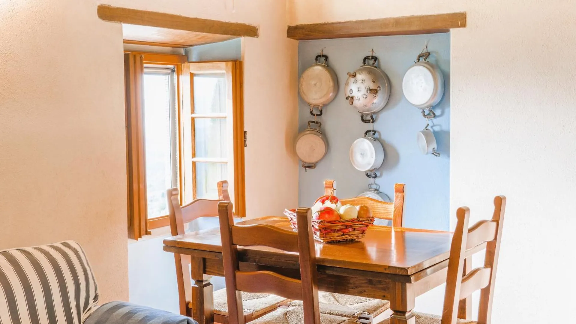 Agriturismo Cafaggio Primo Loro Ciuffenna 0*,  Italien