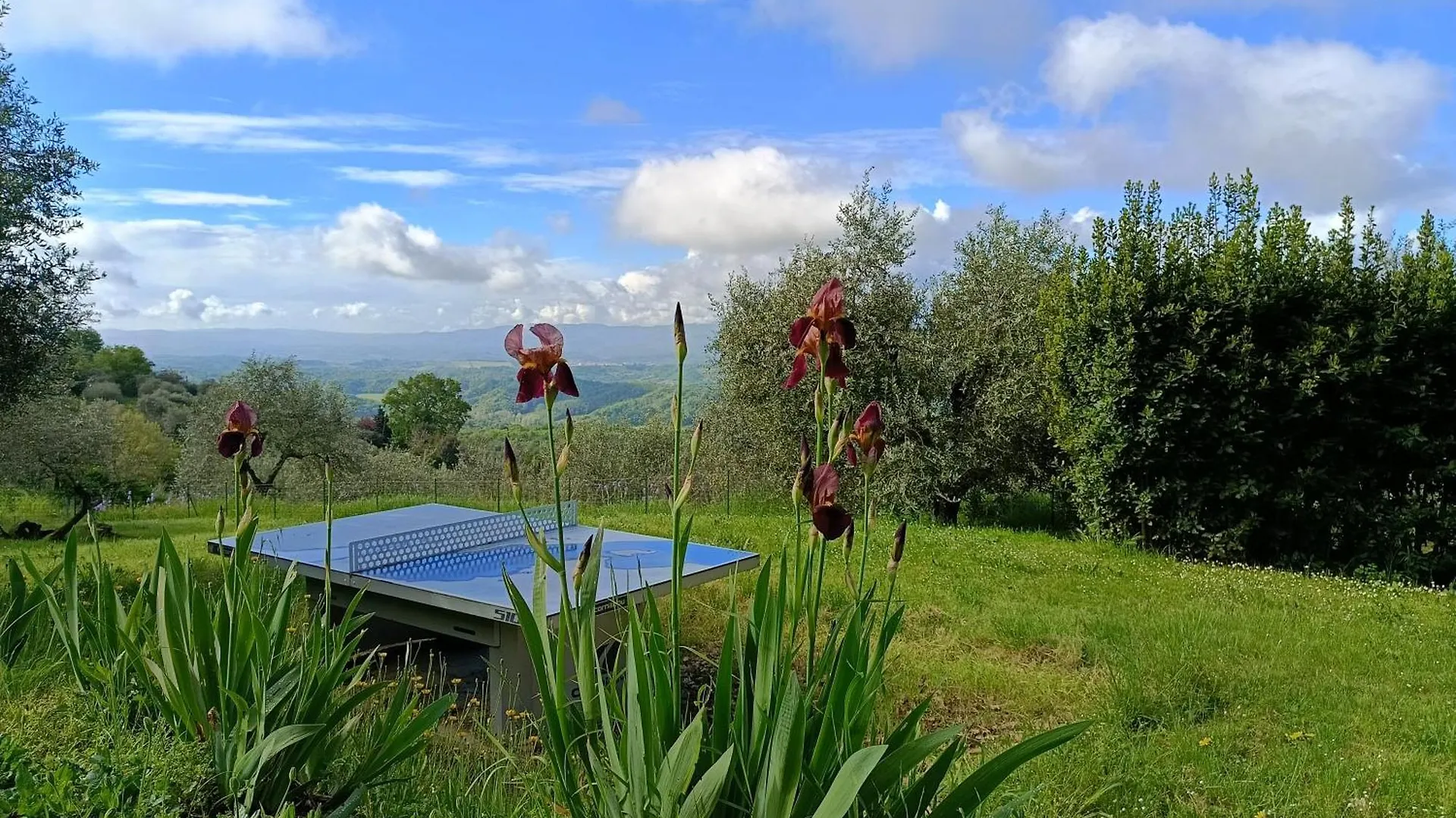 Agriturismo Cafaggio Primo Loro Ciuffenna Italien