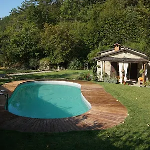 Casa Camporino Poppi