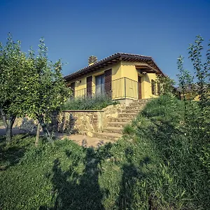 I Roseti Montepulciano Stazione