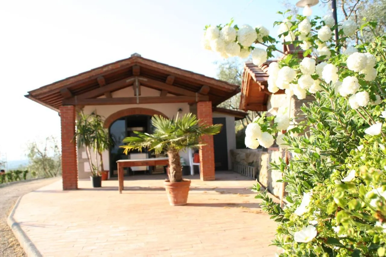 Agriturismo Cafaggio Primo Loro Ciuffenna Italia