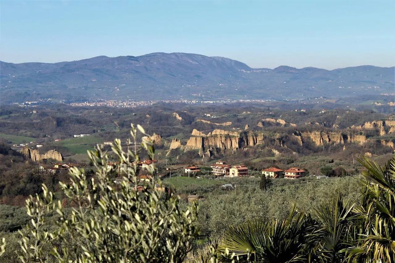Agriturismo Cafaggio Primo Loro Ciuffenna Alloggio per agriturismo