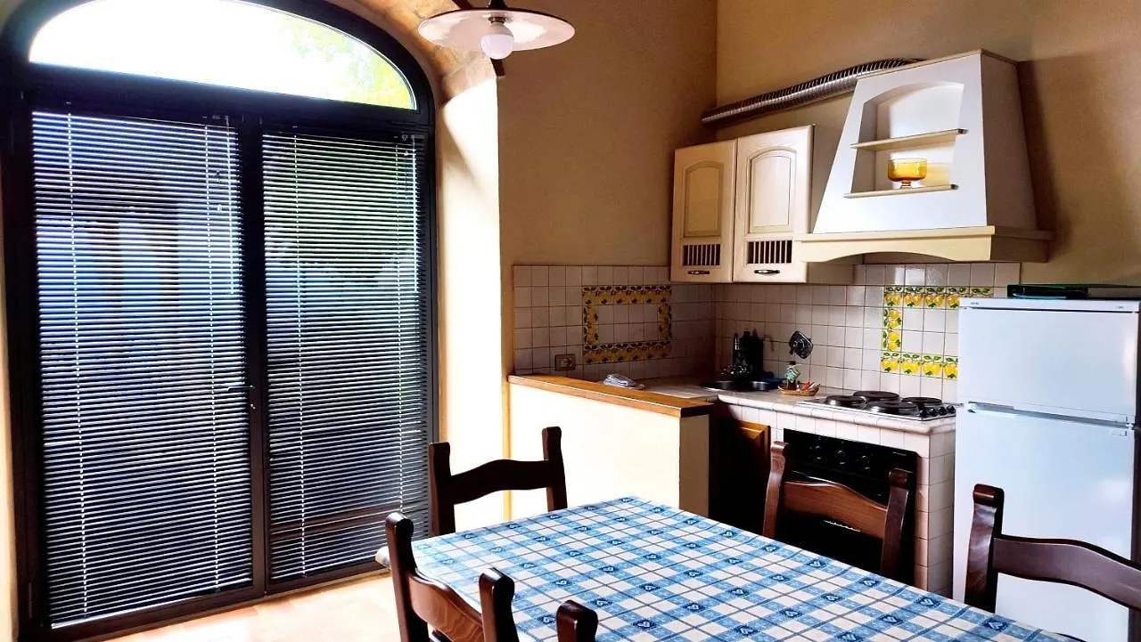 Alloggio per agriturismo Agriturismo Cafaggio Primo Loro Ciuffenna