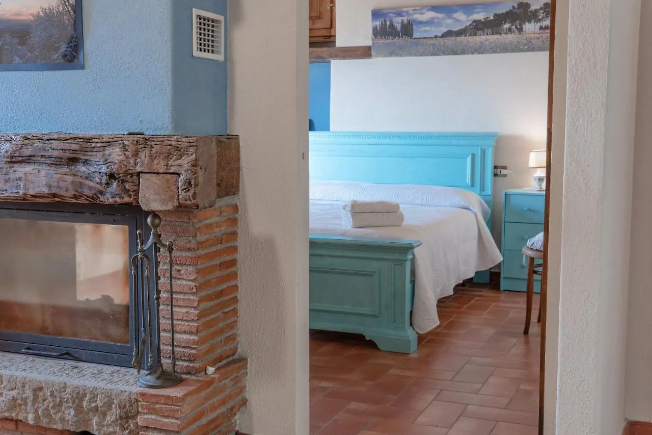 Agriturismo Cafaggio Primo Loro Ciuffenna Alloggio per agriturismo