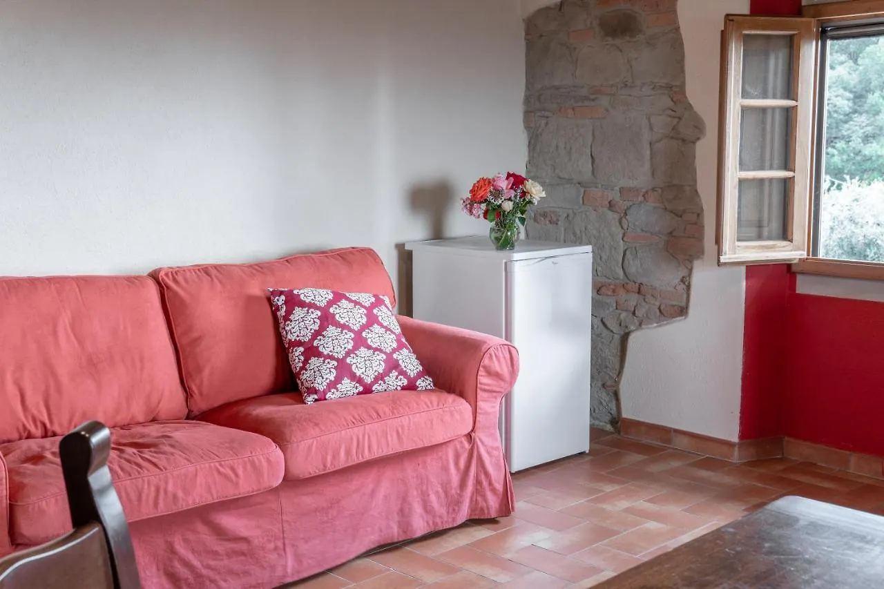 Agriturismo Cafaggio Primo Loro Ciuffenna Alloggio per agriturismo