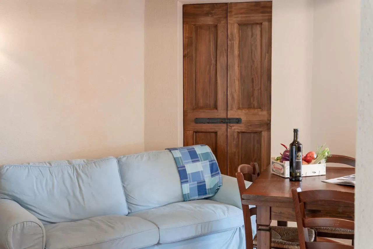 Agriturismo Cafaggio Primo Loro Ciuffenna