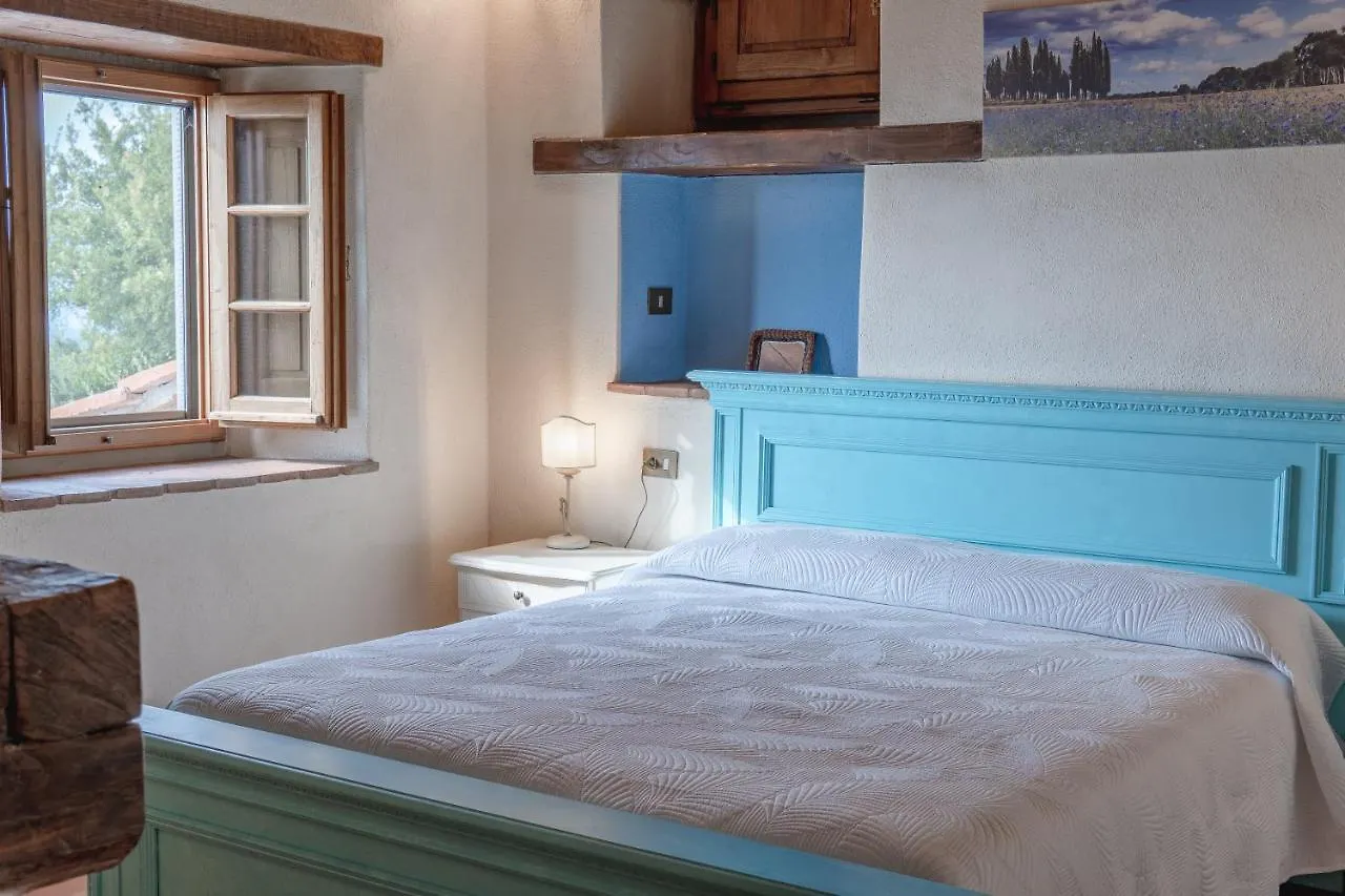 Farm stay Agriturismo Cafaggio Primo Loro Ciuffenna