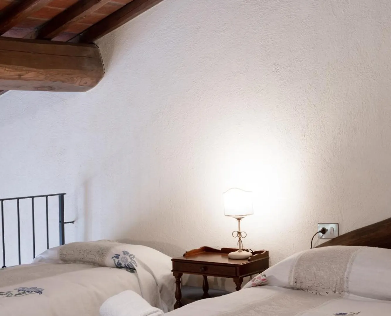 Alloggio per agriturismo Agriturismo Cafaggio Primo Loro Ciuffenna