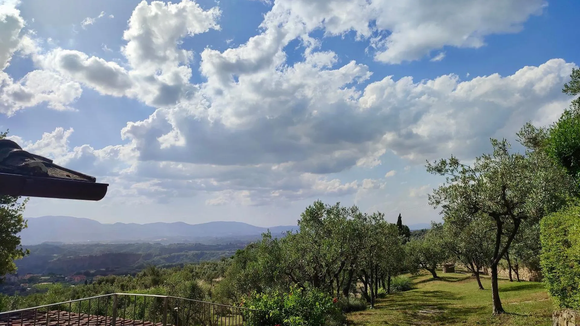 Agriturismo Cafaggio Primo Loro Ciuffenna Alloggio per agriturismo