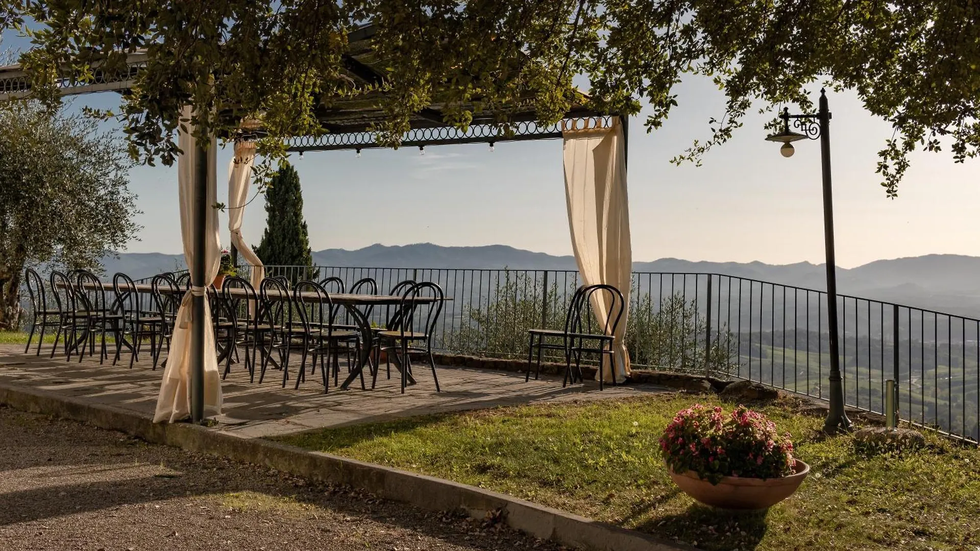 Agriturismo Cafaggio Primo Loro Ciuffenna 0*,