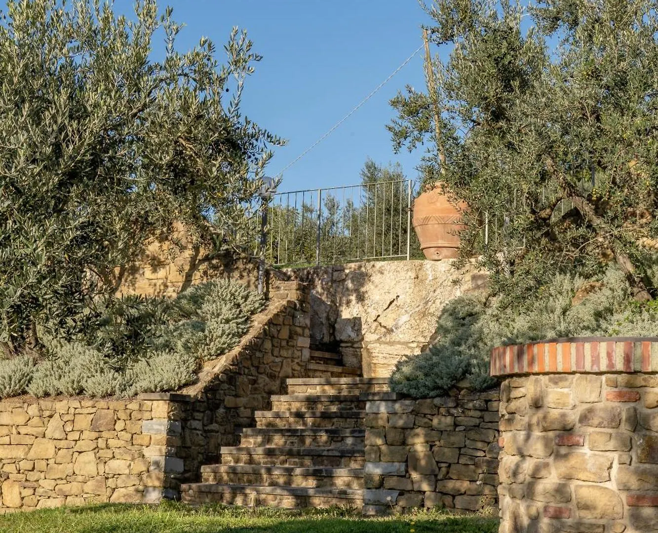 Agriturismo Cafaggio Primo Loro Ciuffenna