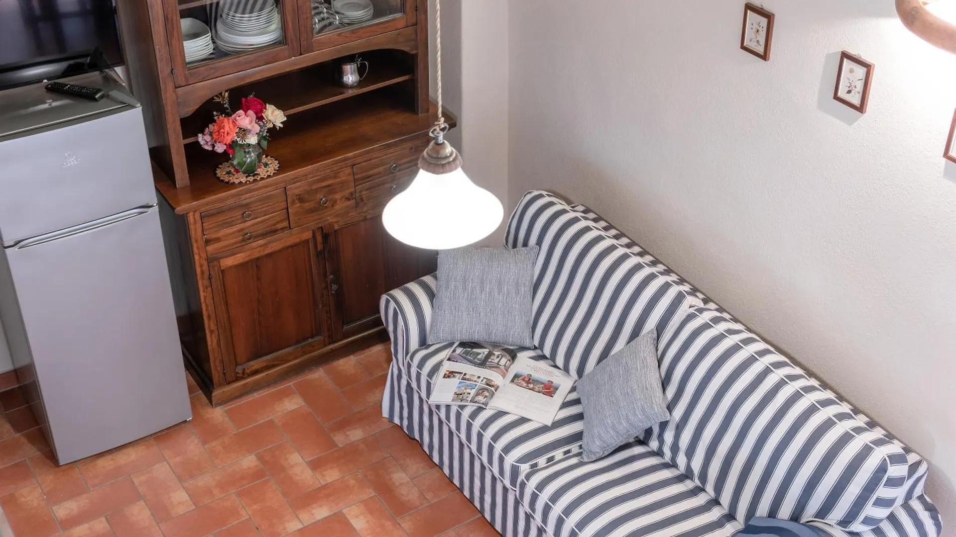 Agriturismo Cafaggio Primo Loro Ciuffenna 0*,  Italia