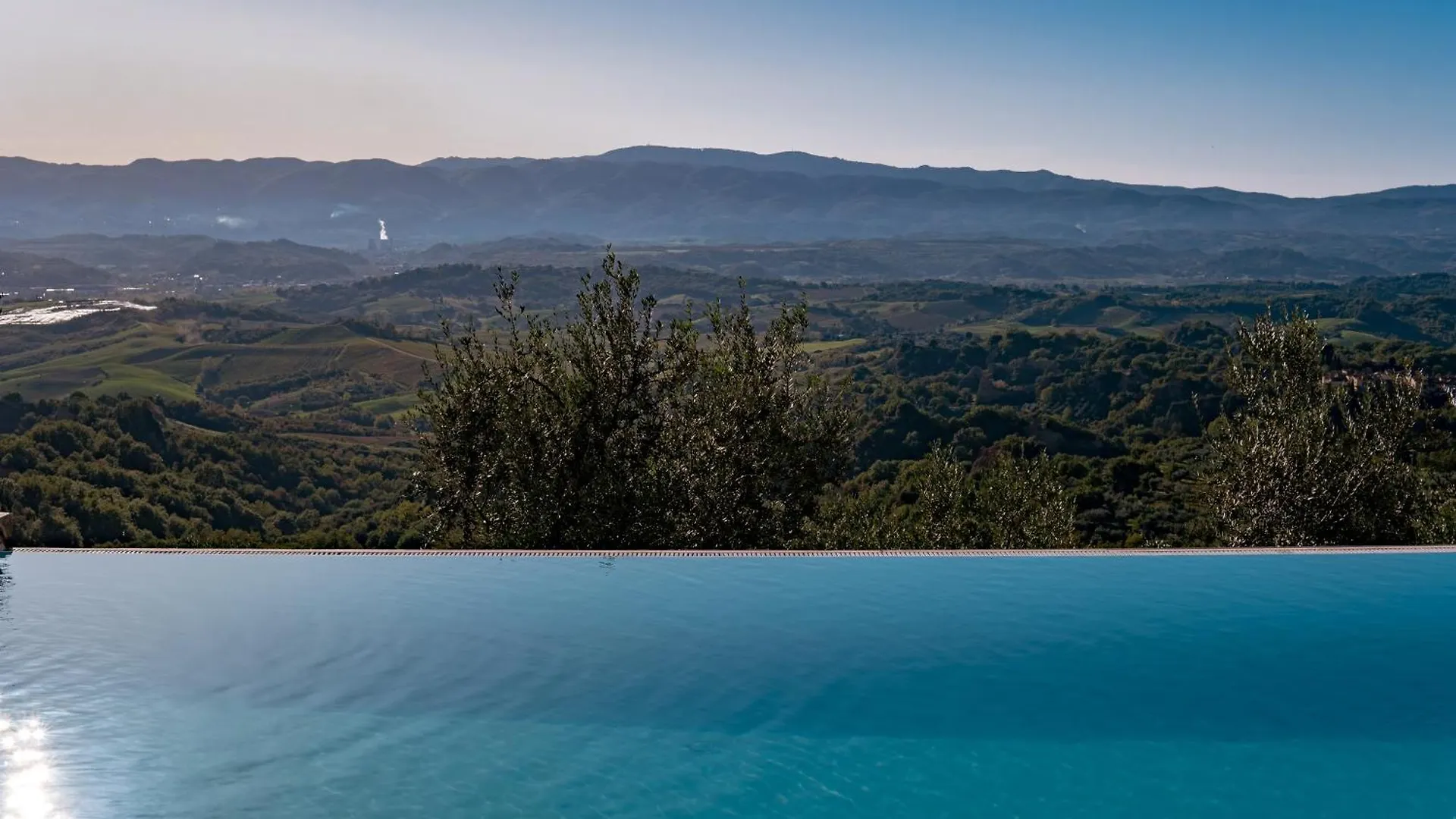 Agriturismo Cafaggio Primo Loro Ciuffenna 0*,